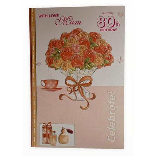 Special ages with - ages, mum