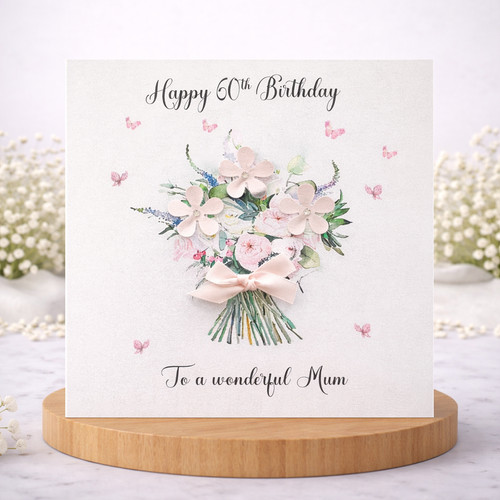 Personalised mum birthday - personalised,