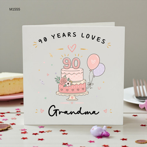 Personalised 80th birthday - 80th,
